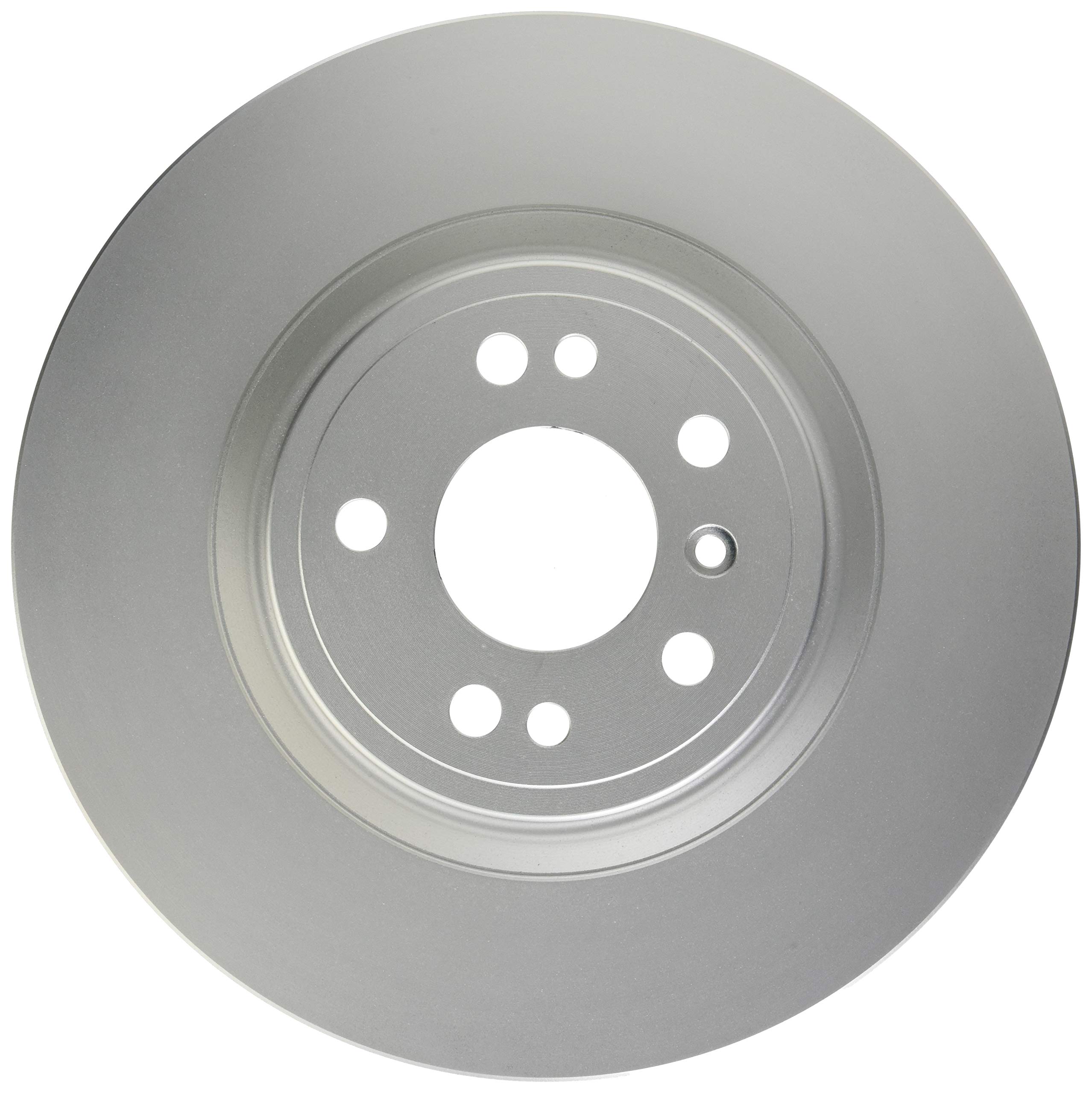 Amazon.com: BOSCH 36011593 QuietCast Premium Disc Brake Rotor